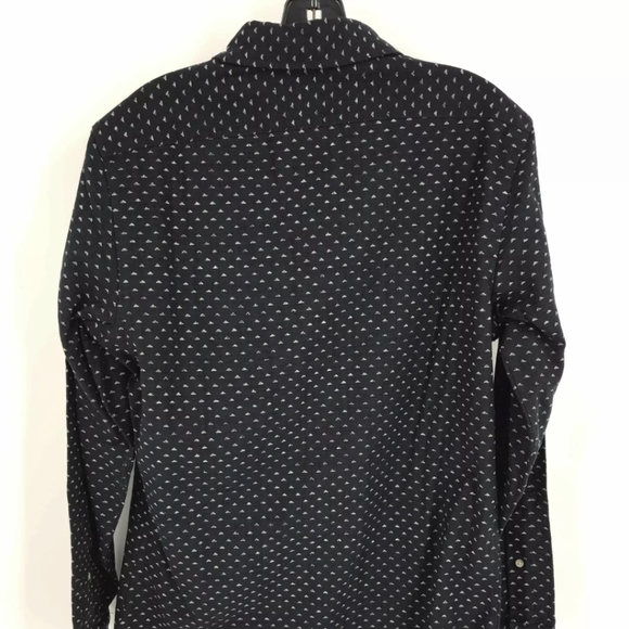 The California in Indigo Pyramid - Picture 3 of 8